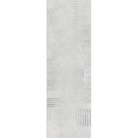 Плитка Opoczno Pl Quantum Lines Satin 25x75 см