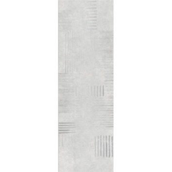 Плитка Opoczno Pl Quantum Lines Satin 25x75 см