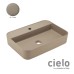 Керамическая раковина 60 см Cielo Shui Comfort