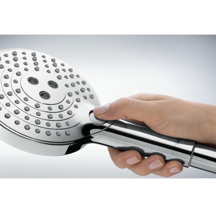 Ручной душ Hansgrohe Raindance Select S 26014000 Ручной душ Hansgrohe Raindance Select S 26014000