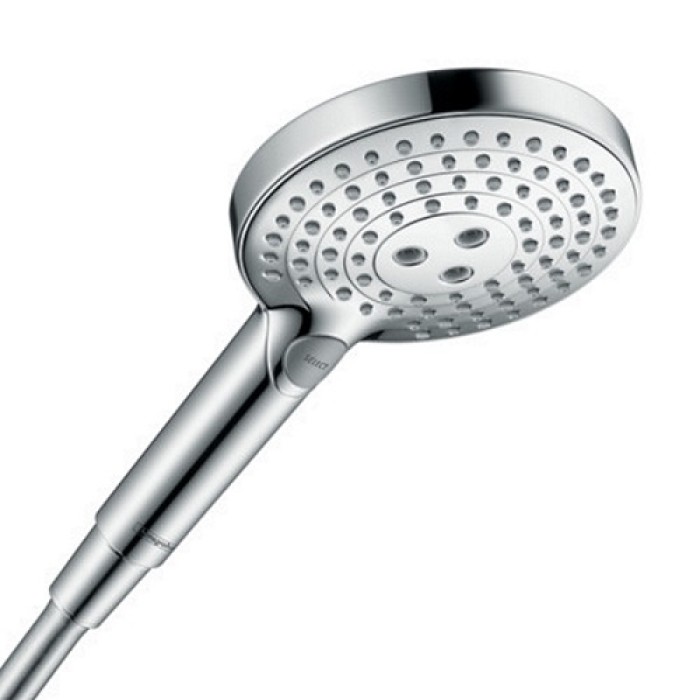 Ручной душ Hansgrohe Raindance Select S 26014000 Ручной душ Hansgrohe Raindance Select S 26014000