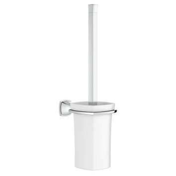 Ёршик для унитаза Grohe Grandera (40632000)