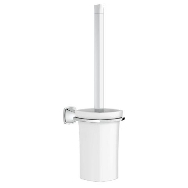Ёршик для унитаза Grohe Grandera (40632000)