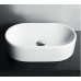 Керамическая раковина 52 см Simas Flow FL 13