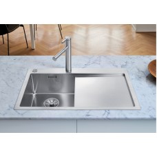 Мойка для кухни Blanco Claron 4 S-IF чаша слева 521624