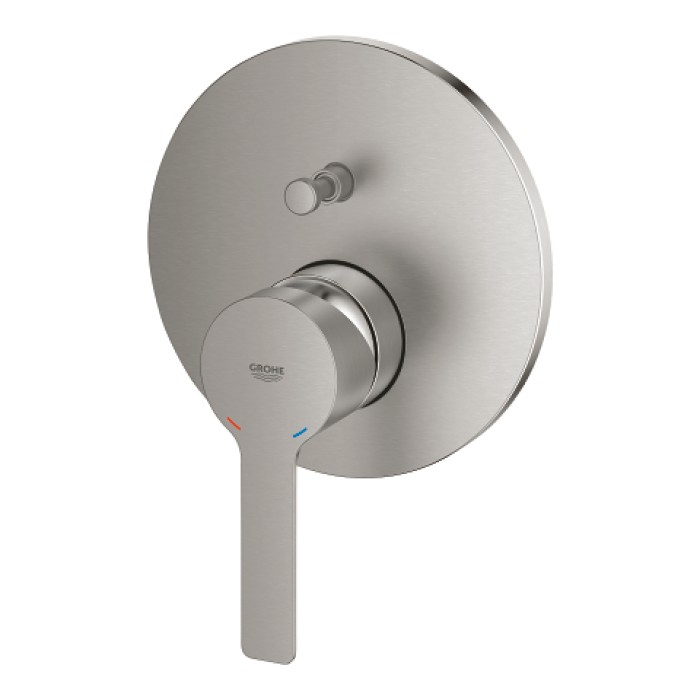 Grohe Lineare Смеситель однорычажный на 2 выхода (24064DC1)