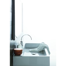 Керамическая раковина 91 см Simas Frozen U 90