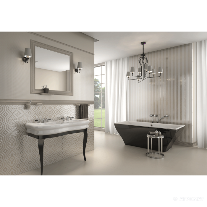 Плитка ITT CERAMIC Couture BEIGE 12×1198×398 Плитка ITT CERAMIC Couture BEIGE 12×1198×398