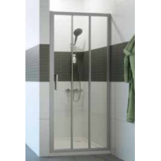 Раздвижная душевая Huppe Classics 2 3х-секционная C20305.069.321 Раздвижная душевая Huppe Classics 2 3х-секционная C20305.069.321
