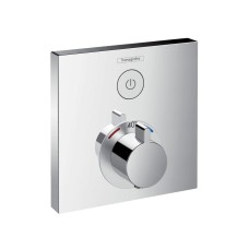 Термостат для душа Hansgrohe ShowerSelect 15762000