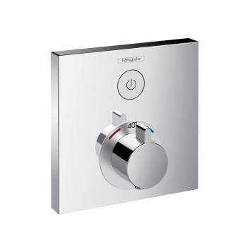 Термостат для душа Hansgrohe ShowerSelect 15762000