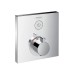 Термостат для душа Hansgrohe ShowerSelect 15762000