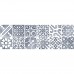 Плитка   PAMESA LOWRY BERWICK AZUL 6×600×200