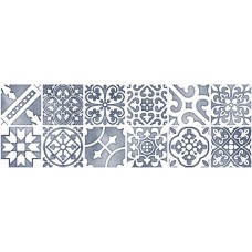 Плитка Pamesa Lowry Berwick Azul 20x60 см