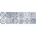 Плитка   PAMESA LOWRY BERWICK AZUL 6×600×200