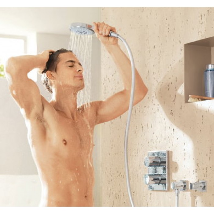 Термостатический смеситель Grohe Grohtherm 3000 Cosmopolitan 19567000