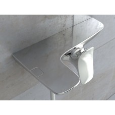 Смеситель для ванны Kludi Ambienta 534450575