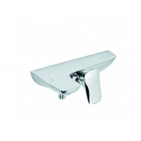 Смеситель для ванны Kludi Ambienta 534450575
