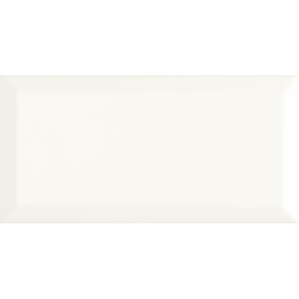 Плитка Paradyz MOONLIGHT BIANCO SCIANA KAFEL