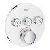 Термостат для встраиваемого монтажа Grohe Grohtherm SmartControl 29904LS0