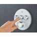 Термостат для встраиваемого монтажа Grohe Grohtherm SmartControl 29904LS0