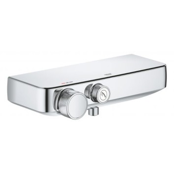 Термостат для душа GROHE Grohtherm SmartControl (34719000)