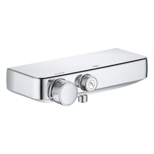 Термостат для душа GROHE Grohtherm SmartControl (34719000)