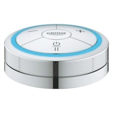 Grohe F-digital Электронная панель управления Пульт дистанционного управления для ванны и душа (36309000)