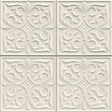 Керамограніт Realonda Muse Lis White 33x33 см