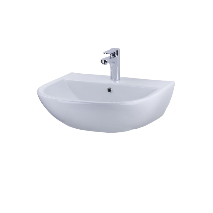 Раковина Devit Fresh 1010121