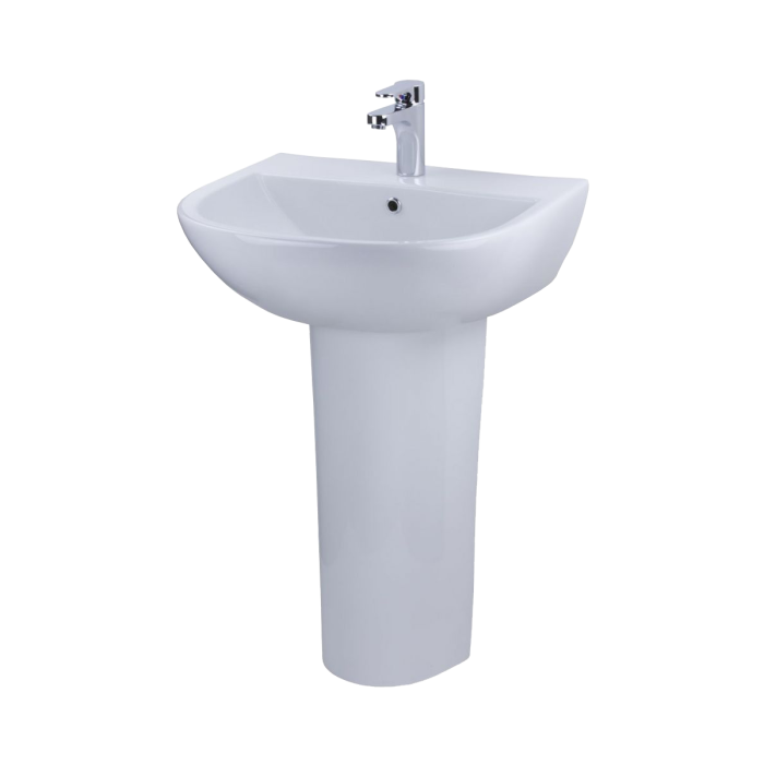 Раковина Devit Fresh 1010121