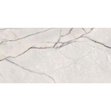 Керамограніт Flaviker Supreme Treasure 0009023 Spr.Treas.Greylac Plat Lux R 60x120 см