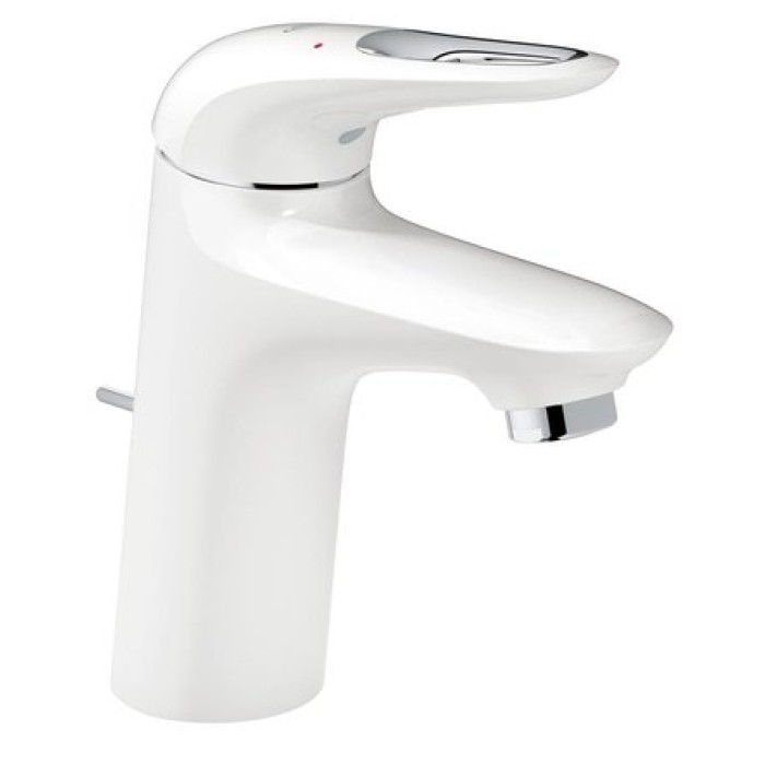 Смеситель для раковины Grohe Eurostyle S-Size 23374LS3