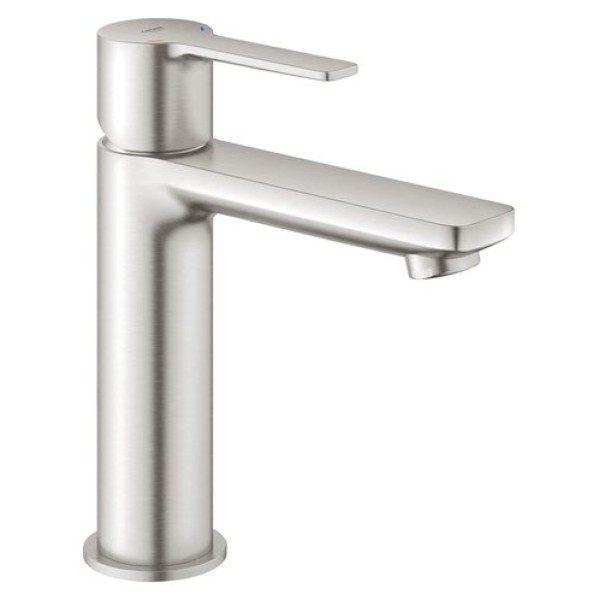 Смеситель для раковины Grohe Lineare S-Size 23106DC1