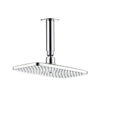 Верхний душ Hansgrohe Raindance E 240 Air 1jet 27380000