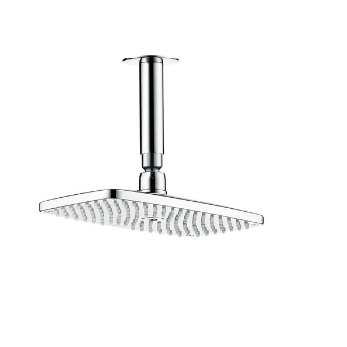 Верхний душ Hansgrohe Raindance E 240 Air 1jet 27380000