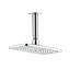 Верхний душ Hansgrohe Raindance E 240 Air 1jet 27380000
