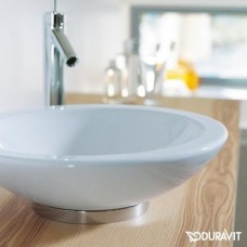 Керамическая раковина 48 см Duravit Bagnella 0451480000