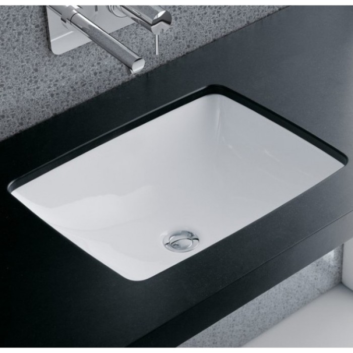 Умывальник под столешницу Laufen PRO H8119600001091