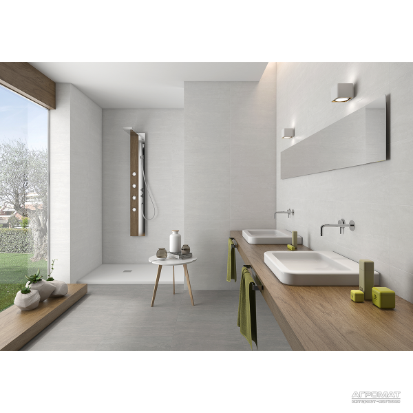 Керамогранит Pamesa At. Marte PERLA 7×613×303 под бетон