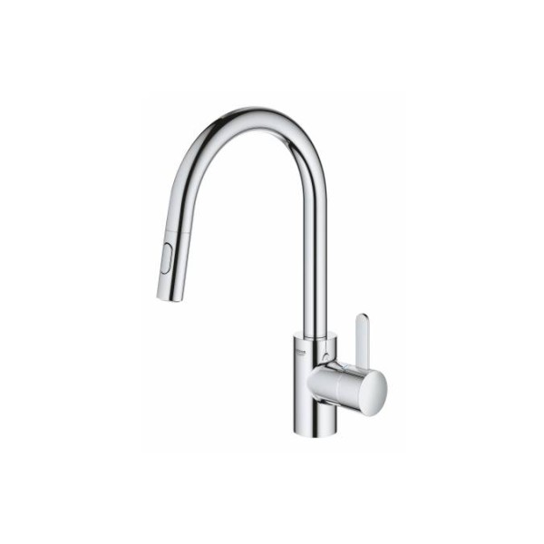 Grohe Eurosmart Cosmopolitan Смеситель для кухни (31481001)