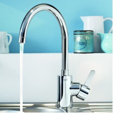 Grohe Eurosmart Cosmopolitan Смеситель для кухни (31481001)