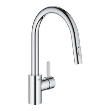 Grohe Eurosmart Cosmopolitan Смеситель для кухни (31481001)