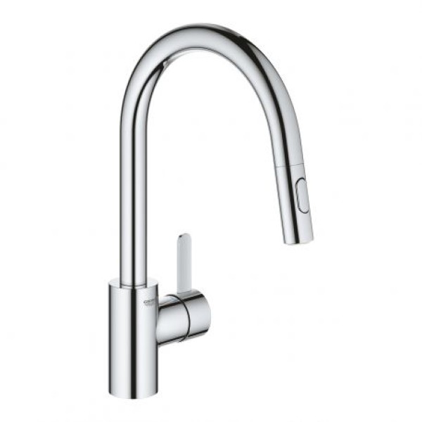Grohe Eurosmart Cosmopolitan Смеситель для кухни (31481001)