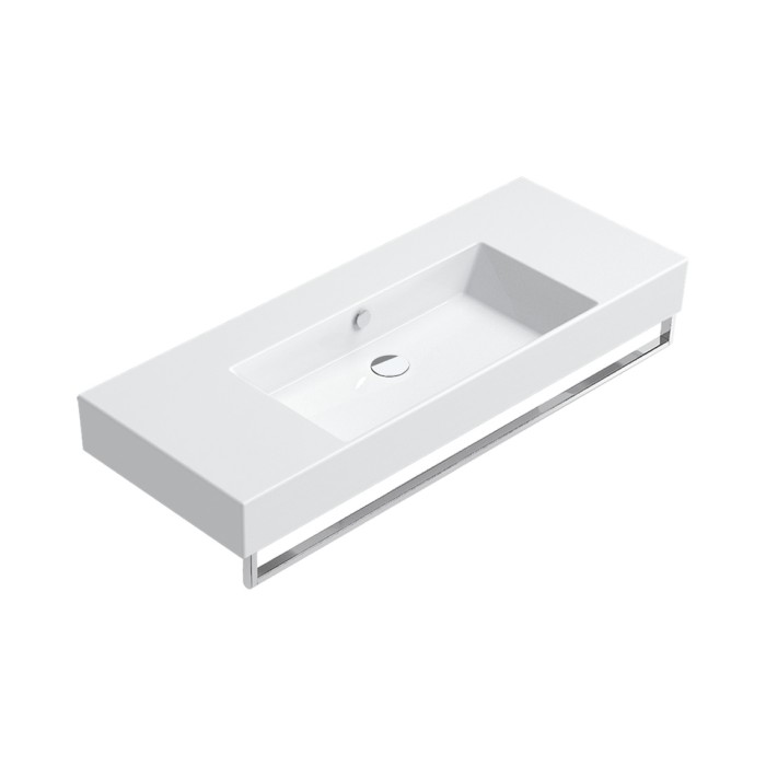 Керамическая раковина 120 см Catalano Premium