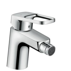 Смеситель для биде Hansgrohe Logis Loop 71250000