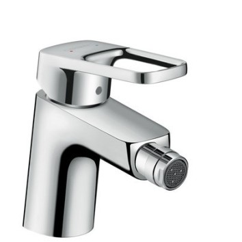 Смеситель для биде Hansgrohe Logis Loop 71250000