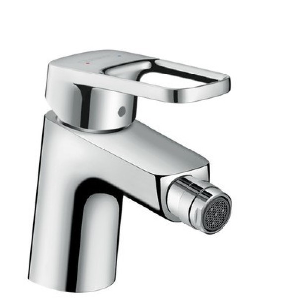 Смеситель для биде Hansgrohe Logis Loop 71250000
