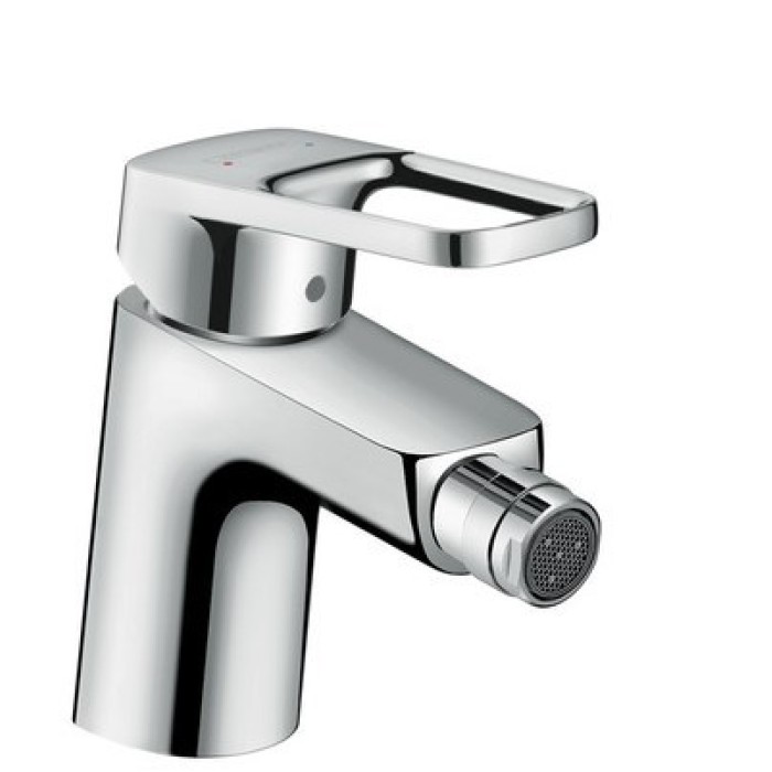 Смеситель для биде Hansgrohe Logis Loop 71250000