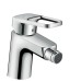 Смеситель для биде Hansgrohe Logis Loop 71250000